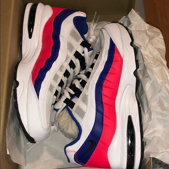 Nike Shoes | Nike Air Max 95 Kids Size 